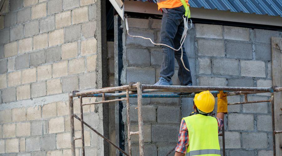 Expert flood damage restoration services in Newry, SC